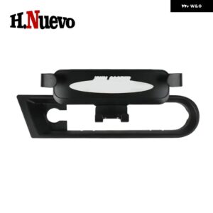 車アクセサリー エア アウトレット 携帯電話 ブラケット 携帯電話 ホルダー 内装 回転 スタンド MINI COOPER J01 J05 - J01 JCW 2