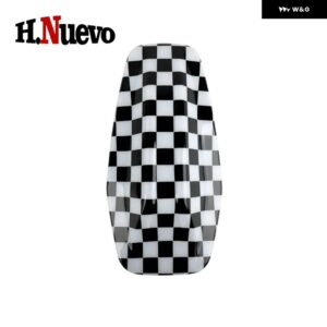 2024 2025 ABSカーアクセサリールーフアンテナカバー ステッカー シェル BMW MINI COUNTRYMAN U25車 外装 トリム 装飾 - Checker