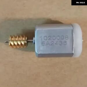 1個車ドアロックモーター セントラ ルロックモーター フォード フォーカス マツダ M3 ランドローバー ジャガー ボルボ - Big 280 motor