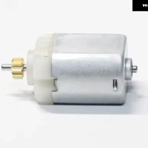 1個車ドアロックモーター セントラ ルロックモーター フォード フォーカス マツダ M3 ランドローバー ジャガー ボルボ - small 130 motor
