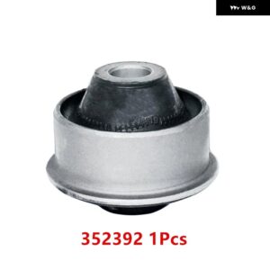 352392 352391 フロントサスペンション コントロール アーム トレーリングウィッシュボーンブッシュ プジョー 206 307 308 3008 シトロエン ベルリンゴ C4 - 352392