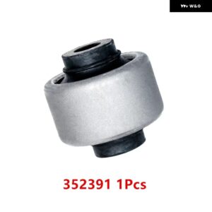 352392 352391 フロントサスペンション コントロール アーム トレーリングウィッシュボーンブッシュ プジョー 206 307 308 3008 シトロエン ベルリンゴ C4 - 352391