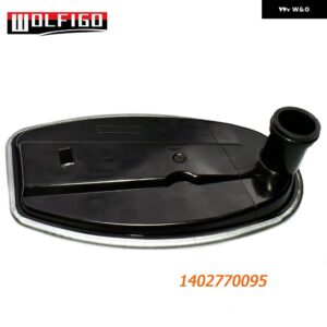 1個 / 3個 / 4個 メルセデス トランス ミッション フィルター コネクタ ガスケット 2035400253 1402770095 1402710080 1402700250 1405891521 - Transmission Filter