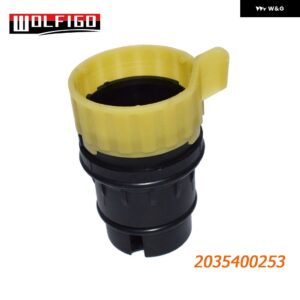 1個 / 3個 / 4個 メルセデス トランス ミッション フィルター コネクタ ガスケット 2035400253 1402770095 1402710080 1402700250 1405891521 - Wiring Connector