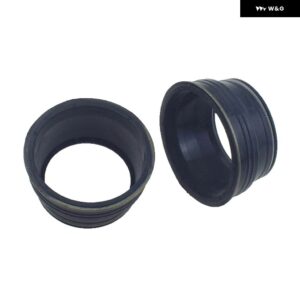 1個/1セット カムシャフト バルブ カバー ガスケット フリーランダー2 レンジローバー イヴォーク ディスカバリースポーツ ジャガー 2.0L LR070359 LR025664 - Upper 2pcs