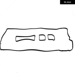 1個/1セット カムシャフト バルブ カバー ガスケット フリーランダー2 レンジローバー イヴォーク ディスカバリースポーツ ジャガー 2.0L LR070359 LR025664 - Lower set