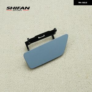 4K8955275A 4K8955276A フロント左右 ヘッドライト ウォッシュスプレーノズルカバー キャップ アウディ A7 スポーツバック 2019-2024 カーアクセサリー - 4K8955275A　　LH