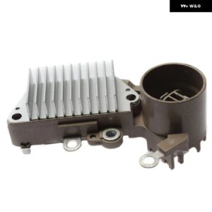 31150-PD1-004 電圧レギュレータ オルタネーター コネクタ ピグテール ワイヤー ハーネス 27060-72010 トヨタ セリカ 1984-1985 270601608284 - Voltage Regulator