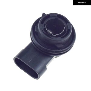 1個/ 2個 68285062AA ジープ レネゲード 2015-2018 フィアット 500X 2016-2020 車用ライトベース PY21 電球 ソケット ランプ ホルダー 068285062AA - 1 PC