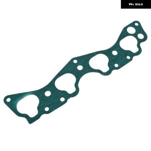 17105-P2F-A02 エンジン インテーク マニホールド ガスケット ホンダ シビック デルソル 1.6L 1996-2000 17105-P2A-013 17105-P2A-014 13130400 - 1 PC