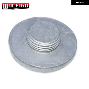 1個/ 2個 オイル フィルター ハウジング キャップ ホルダー とプラグ トヨタ カムリ タンドラ レクサス RAV4 15620-31060 15643-31050 15643-31040 - Plug