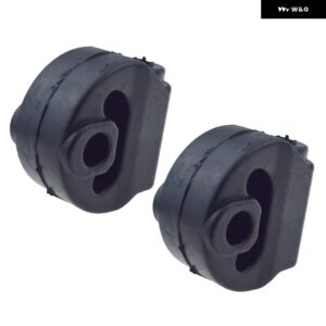 18215-TA0-A01 18215-TF0-911 マフラー サポート ホンダ 09-16 シティ 15-19 HRV XRV 09-17 18215 TA0 A01 18215 TF0 911 - 2pcs