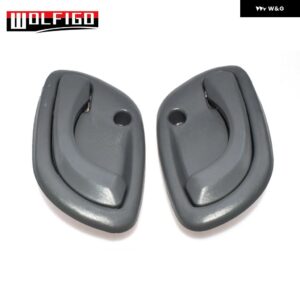 1995 96 97 98 99 00 2001 スズキ グランド ビターラ 内側 ドアハンドル グレー/グレー 左 右 83130-60G01 83110-60G01 - Front Pair