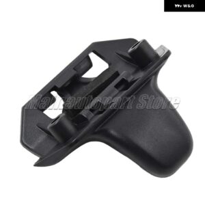 1個 2個車用日よけハンドルサンシェード ネットバックルロッククリップルーフLR019776 ランドローバー フリーランダー2 - 1PCS