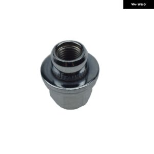 1個/ 5個 トヨタ レクサス RX330 RX350 クローム ラグナット 12X1.5MM 90084-94001 9008494001 - 1 pc