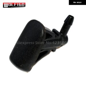 1個/2個 フォード フォーカス 1.0L 2.0L 2.3L 2012-2017 フロントガラス ワイパー ウォータースプレー ジェット ウォッシャーノズル CP9Z17603B - 1 PC