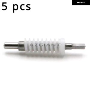 50T トヨタ ヴィッツ ヤリス プレミオ アベンシス アリオン 車用サイドウイング リバースミラー 折りたたみ モーター アクチュエーター ギアセット - 5　Plastic　Worm　Gears