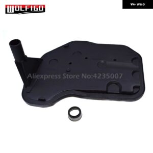 4L60E 4L65E シボレー ビュイック GMC ハマー トランス ミッション フィルター パン ガスケットキット 24208148 24208465 - Filter