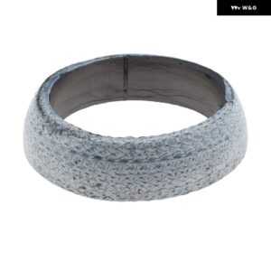 1個/ 2個 トヨタ プリウス 1.5L 2001 - 09 マフラー マニホールド ドーナツガスケット 1745121060 - 1 PC