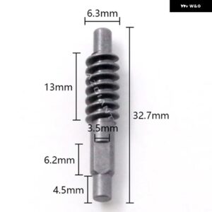 30T マツダ 2 3 6 CX-9 CX-8 CX-5 CX-3 CX-4 CX-30 CX-50 MX-5 ロードスター アクセラ アテンザ サイドウイング ビューミラー フォールド アクチュエーター - Metal Worm