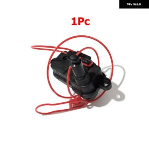 4L0862153D 燃料タンクカバー スイッチ フラップ ドアロックアクチュエータリリースモーター 4L0 862 153 D アウディ A1 A3 A6 C7 AVANT A7 Q3 Q7 RS5 - 1pc