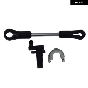 1セット/2セット インテーク マニホールド スワール フラップ リペアキット アウディ A6 A7 A8 Q7 2.7 3.0 TDI 059198212 059129086 2.7 3.0 TDI - 1 Sets