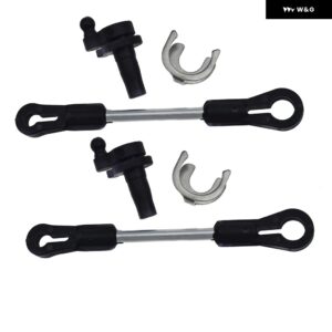 1セット/2セット インテーク マニホールド スワール フラップ リペアキット アウディ A6 A7 A8 Q7 2.7 3.0 TDI 059198212 059129086 2.7 3.0 TDI - 2 Sets