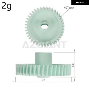 40T トヨタ ランドクルーザー クラウン プラド カムリ アルファード プレビア エスティマ シエナ ハイランダー 折りたたみ 式リバースバックミラー - gear