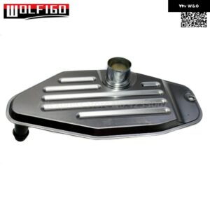 1個 45RFE 545RFE 68RFE トランス ミッション フィルター 4WD パンガスケット クライスラー ダッジ デュランゴ 5013470AE 5015267AC FT1223 - Filter 5013470AE