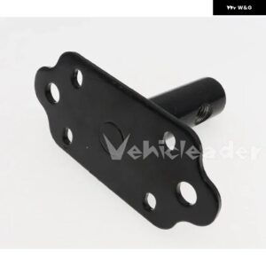 31CM 36CM 40CM 汎用 左右車 トラック シート アームレスト ブラケット RVキャラバンボート - Small bracket