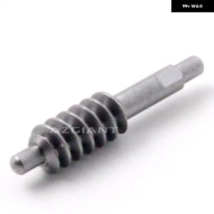 30T マツダ 2 3 6 ロードスター デミオ アクセラ アテンザ MX-5 CX-3 CX-4 CX-5 CX-7 CX-9 カーパーツ サイドウィングミラー 折りたたみ モーターギアセット - 5 pcs Metal Worms