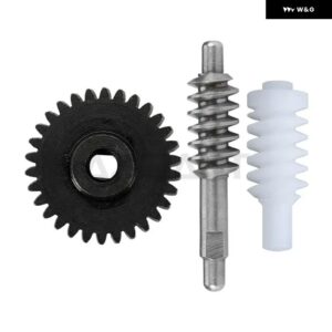 30T マツダ 2 3 6 ロードスター デミオ アクセラ アテンザ MX-5 CX-3 CX-4 CX-5 CX-7 CX-9 カーパーツ サイドウィングミラー 折りたたみ モーターギアセット - gear assembly -M