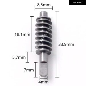 31T フォード エッジ フォーカス クーガ モンデオ C-MAX フュージョン エクスペディション KA フィエスタ B-MAX テリトリー 折りたたみ 式バックミラー - Metal Worm