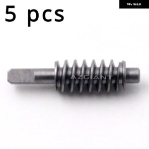 31T フォード エッジ フォーカス クーガ モンデオ C-MAX フュージョン エクスペディション KA フィエスタ B-MAX テリトリー 折りたたみ 式バックミラー - 5 pcs Metal Worms