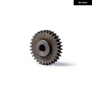 30トゥースドアサイドミラー 折りたたみ モーター 折りたたみ ミラー モーター 金属 ギア2013年 マツダ 3 - 30T metal gear