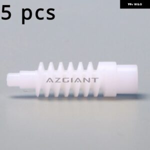 32T レクサス LS460 LS600 LX570 GX460 RX270 RX350 RX450 IS200 IS220 IS250 IS300 IS350 IS バックミラー 折りたたみ モーターギアセット - 5 Plastic Worm Gears