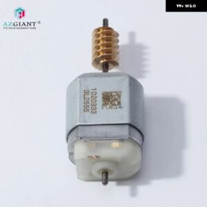 1個 ELV ESL 電動ステアリングコラムロックモーター 日産 マツダ M6 MERCEDES BENZ BMW VW MAGOTAN PASSAT TIGUAN - for BENZ W204