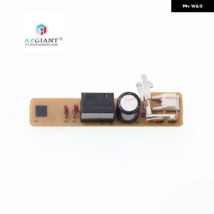 44T 車用バックミラー 折りたたみ モーター FS140 12260 Dカット ALL スバル フォレスター LEGACY XV - 45T board left