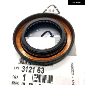 312157 312163 プジョー 408 508 シトロエン C5 C4L 車用トランス ミッション オイルシール 左右トランス ミッション エッジガスケット - right-312163