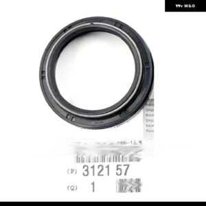 312157 312163 プジョー 408 508 シトロエン C5 C4L 車用トランス ミッション オイルシール 左右トランス ミッション エッジガスケット - left-312157