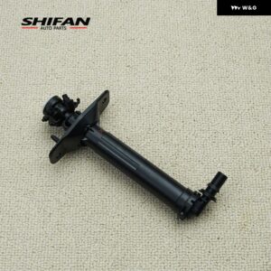 4G8955101A 4G8955102A フロント ヘッドライト ウォッシャー ウォータースプレーノズル ジェット圧力 シリンダー ポンプ アウディ A7 RS7 カーアクセサリー - 4G8955102A　RH