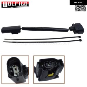 1セット/2セット/10セット カムシャフト アジャスターマグネット配線 ハーネス メルセデスW203 C230 A2711502733 2711502733 1685452328 - 1 Sets