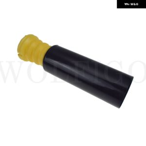 33 53 6 767 334 BMW 335I 328I E82 E88 E90 E92 車用 リアアクスル ゴム製 サスペンション バッファー カバー セット 33536767334 - 1 set