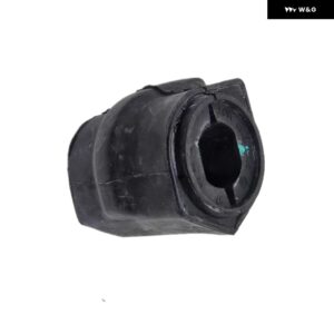 509482 適合 プジョー 206 207 シトロエン C2 ラテラルスタビライザーバー サポート ゴムブロックフロントアクスルスタビライザーバーライニング - ONE　piece