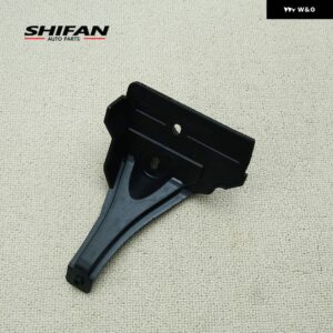 4H0807139 4H0807140 フロント バンパー サポート コーナー ブラケット アウディ A8 A8/S8 QUATTRO 2014 - 16 カーアクセサリー - 4H0807139　LH