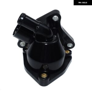 19320 PNA 003 車用サーモスタット ハウジング ケースカバー サーモスタット 19320-PNA-003 2002-2006 ホンダ CR-V シビック アキュラ RSX 19320PNA003 - 19320PNA003