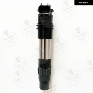 1/4PCS 車用 イグニッション コイルキット 30700-MFL-003 ホンダ CBR1000RA CBR1000RR 2008-2019 30700MFL003 129700-5150 - 1pcs