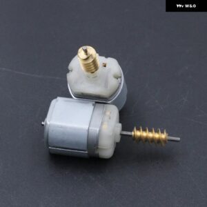 1～4個 ELV/ESL 電動ホイールステア イグニッション ロック モーター J764 VW フォルクスワーゲン マゴタン B6 B7L - 2PCS