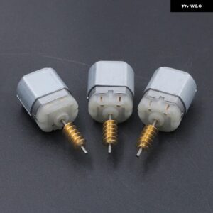 1～4個 ELV/ESL 電動ホイールステア イグニッション ロック モーター J764 VW フォルクスワーゲン マゴタン B6 B7L - 3PCS