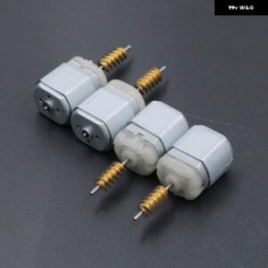1～4個 ELV/ESL 電動ホイールステア イグニッション ロック モーター J764 VW フォルクスワーゲン マゴタン B6 B7L - 4pcs